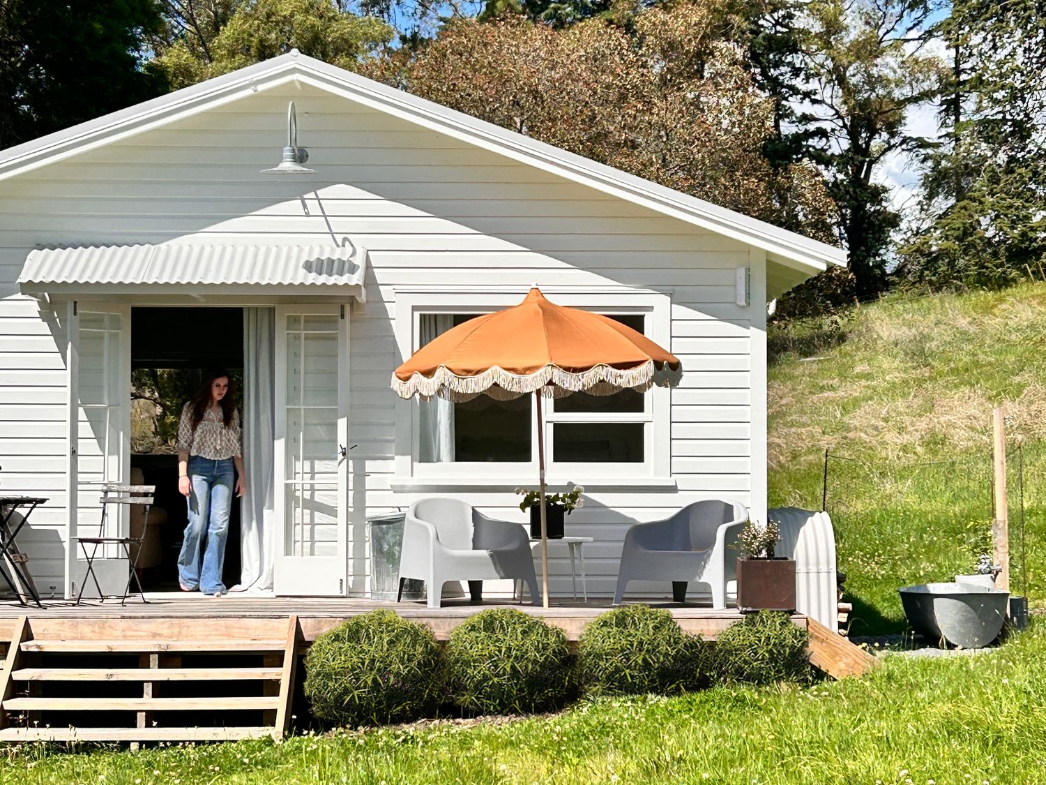 Little House At The Horshoe - Hawkes Bay Retreat -  - 1163958 - photo 1