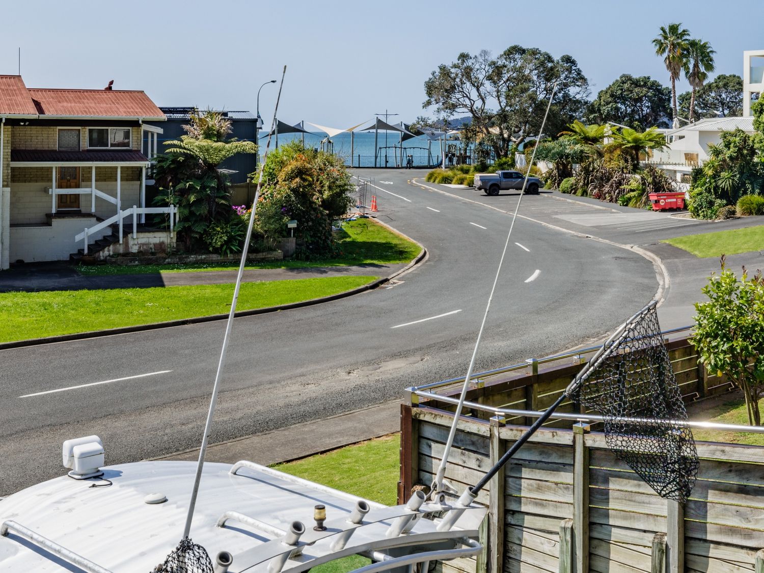 Oceanside Treasure - Paihia Holiday Home -  - 1163961 - photo 1