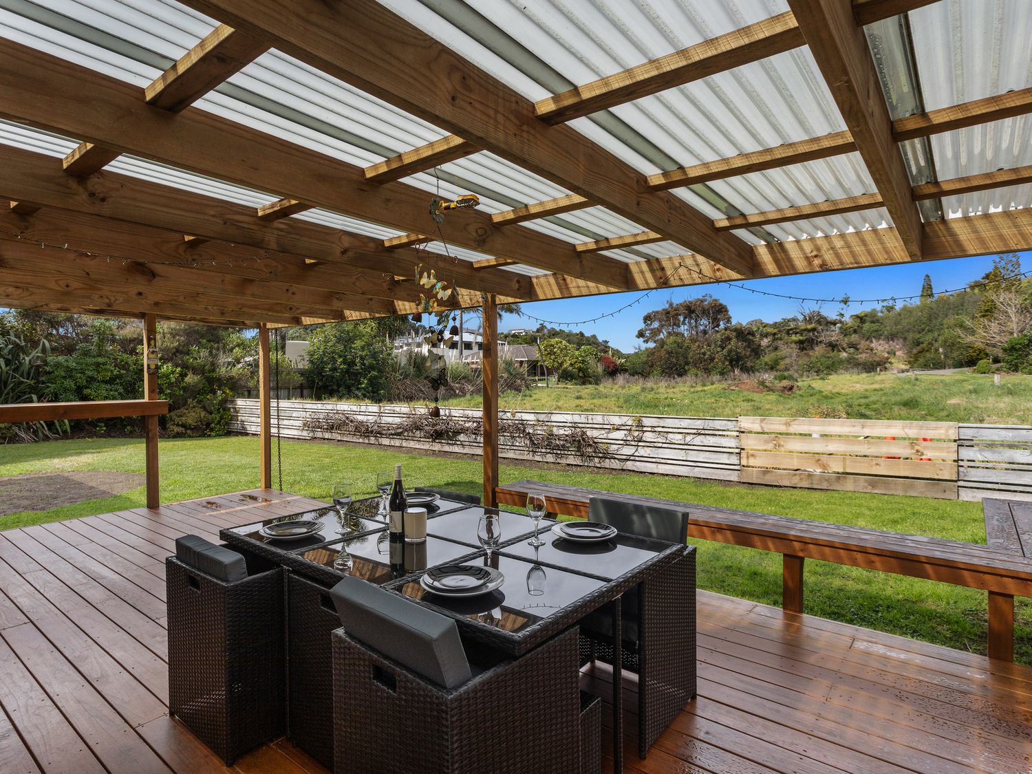 The Sun Trap - Ohope Beach Holiday Home -  - 1163962 - photo 1