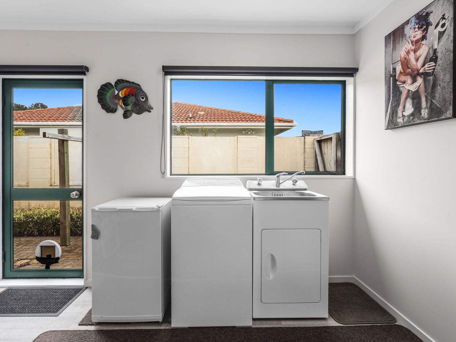 The Sun Trap - Ohope Beach Holiday Home                     photo 16