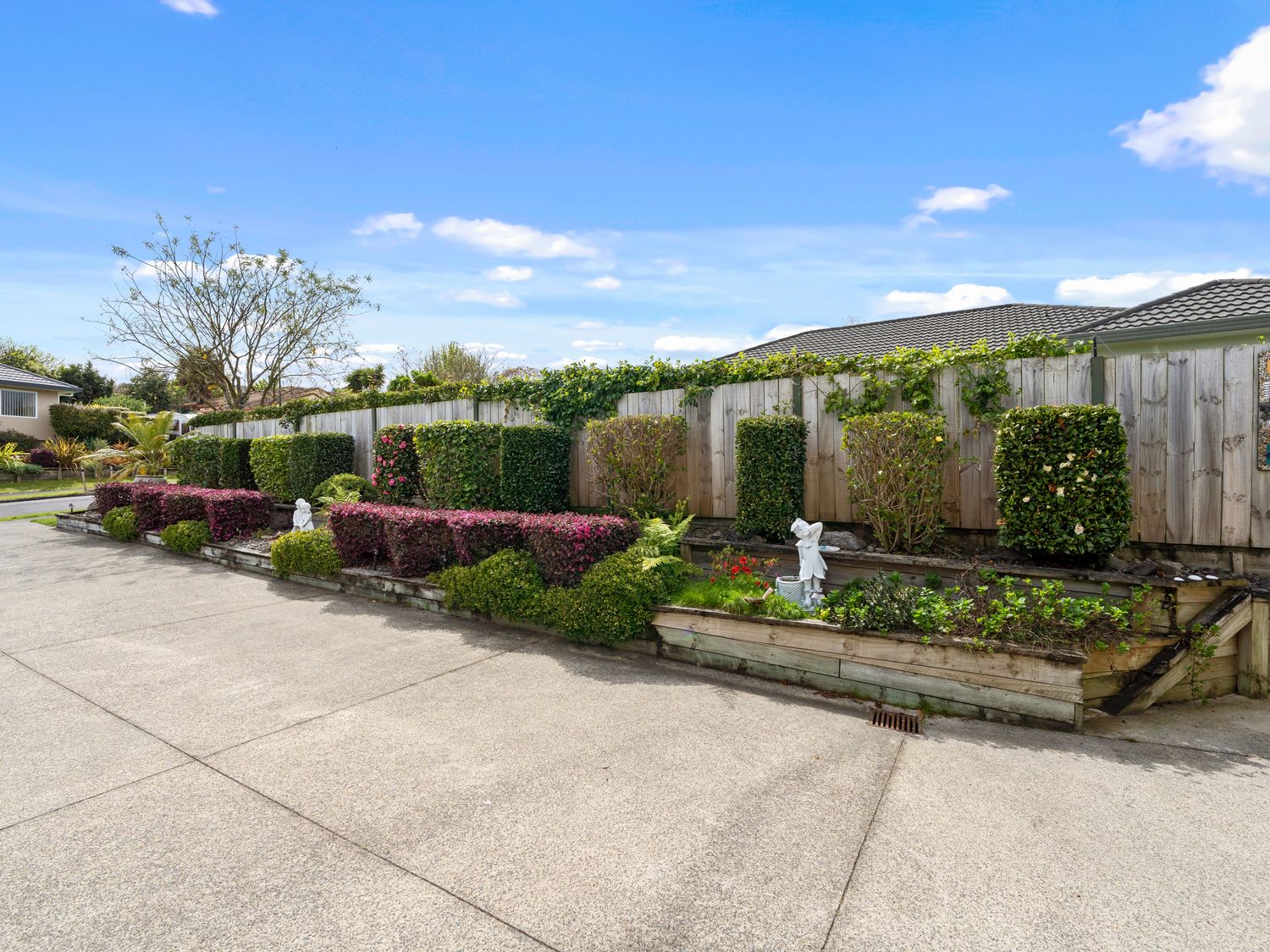 Fernwood Escape - Tauranga Holiday Home                     photo 16