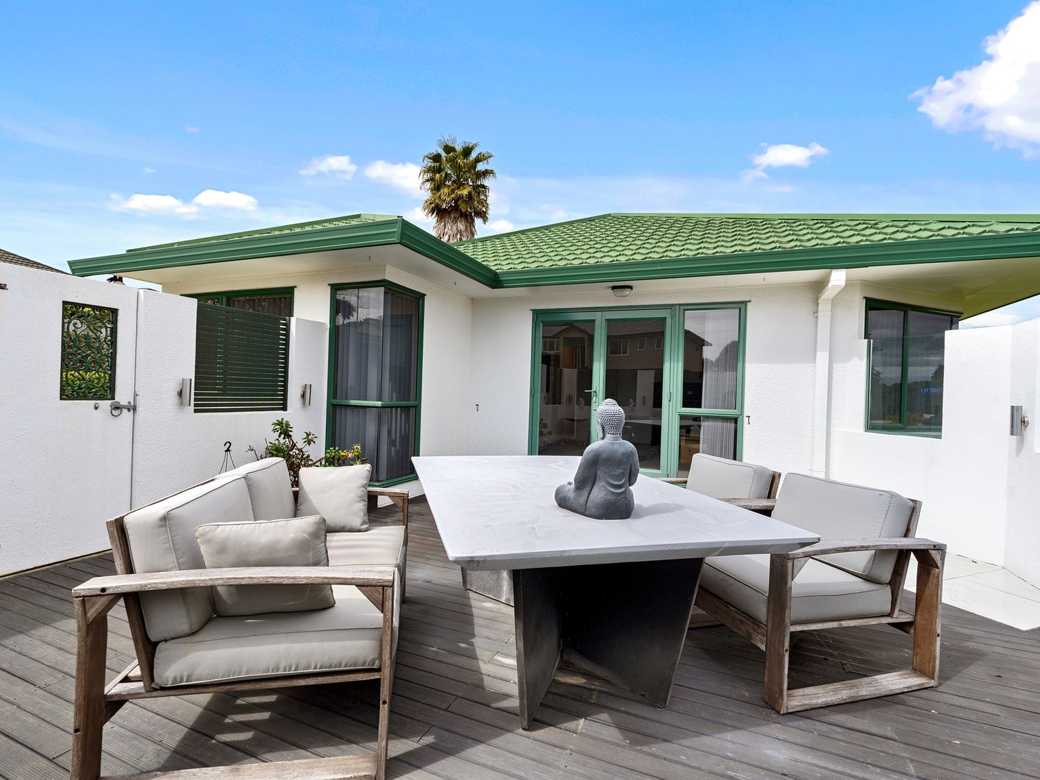 Fernwood Escape - Tauranga Holiday Home                     photo 2