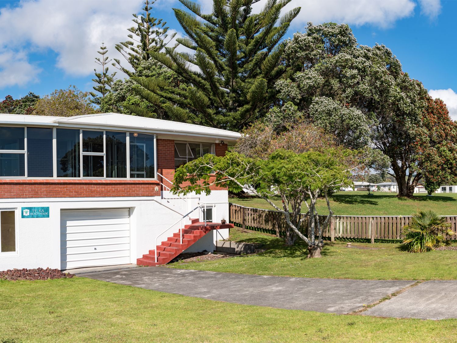 Te Ra Beach House - Paihia Holiday Retreat -  - 1164083 - photo 1