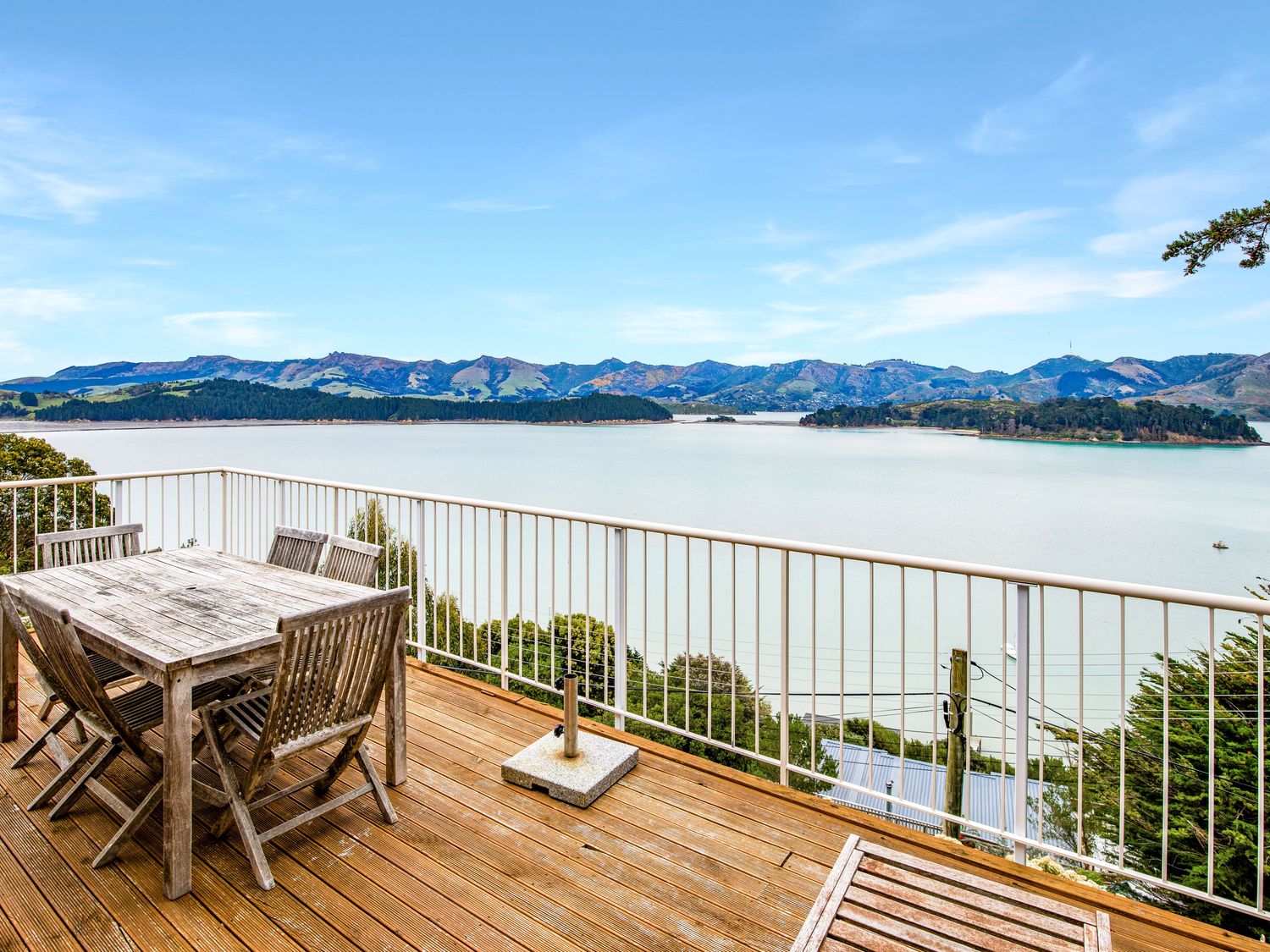 Bayview Beauty - Charteris Bay Holiday Home -  - 1164133 - photo 1