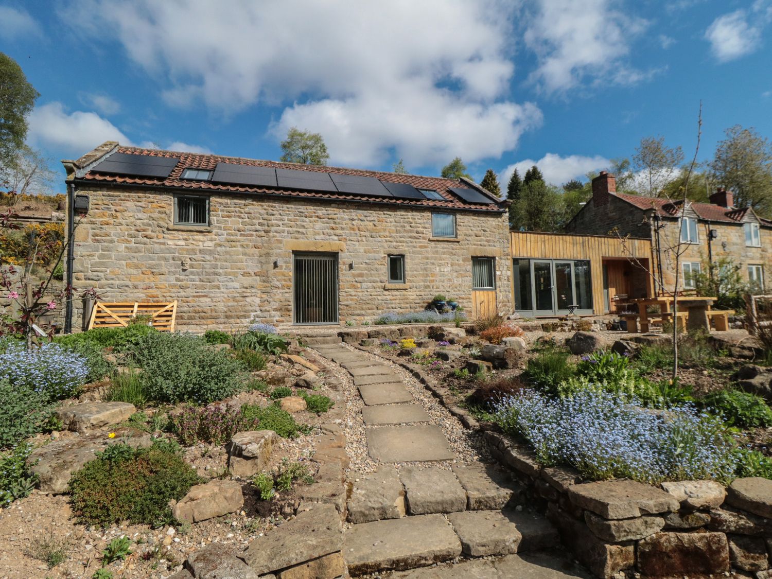Thompson Rig House, Thornton-Le-Dale