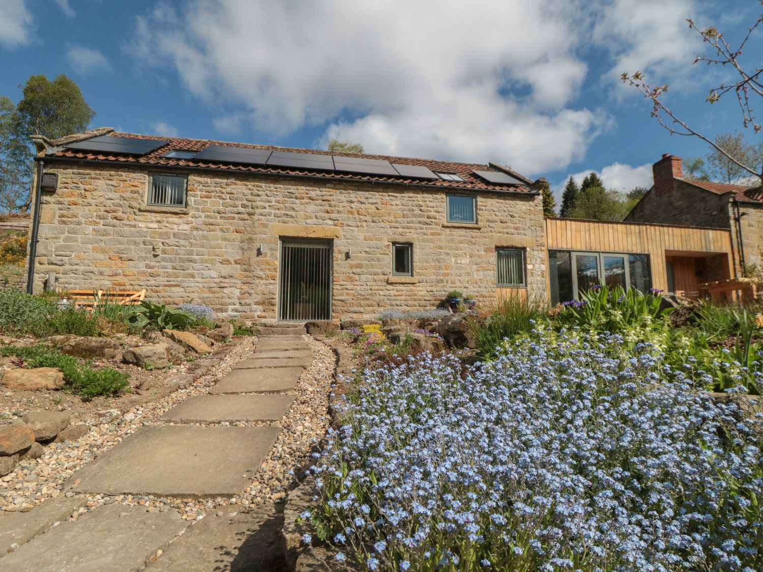 Thompson Rig House, Thornton-Le-Dale