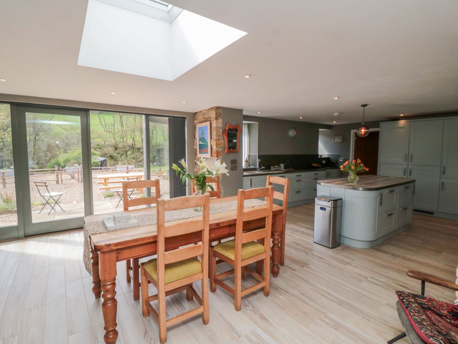 Thompson Rig House, Thornton-Le-Dale