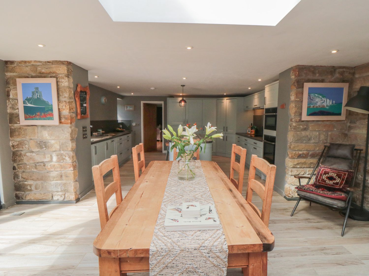 Thompson Rig House, Thornton-Le-Dale