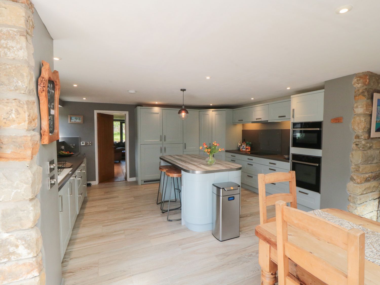 Thompson Rig House, Thornton-Le-Dale