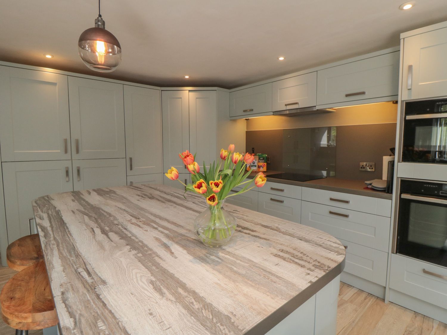 Thompson Rig House, Thornton-Le-Dale