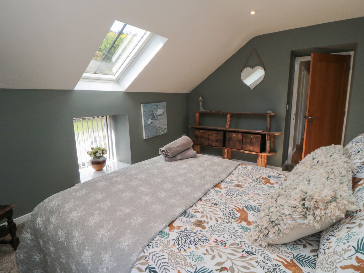 Thompson Rig House, Thornton-Le-Dale