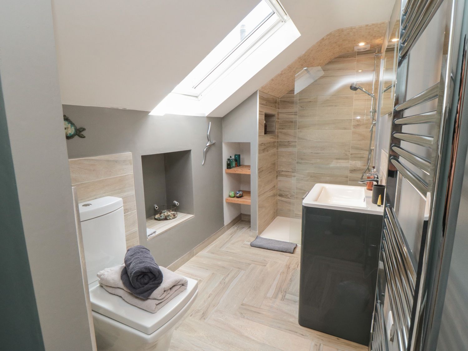 Thompson Rig House, Thornton-Le-Dale