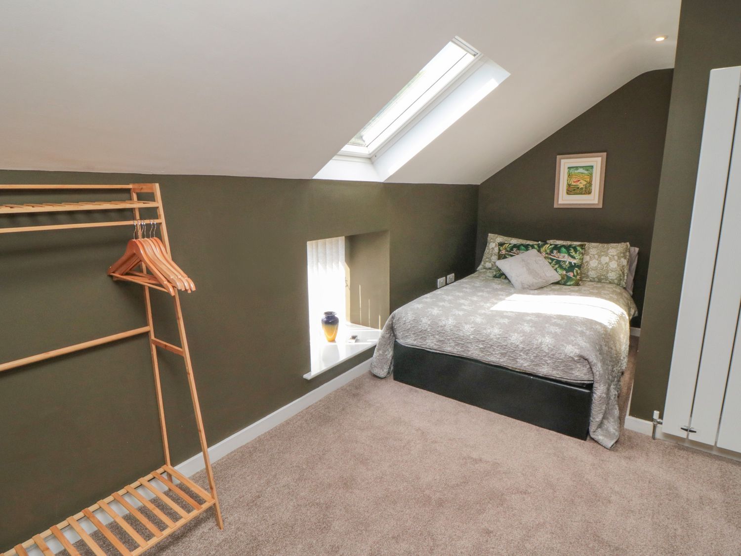 Thompson Rig House, Thornton-Le-Dale