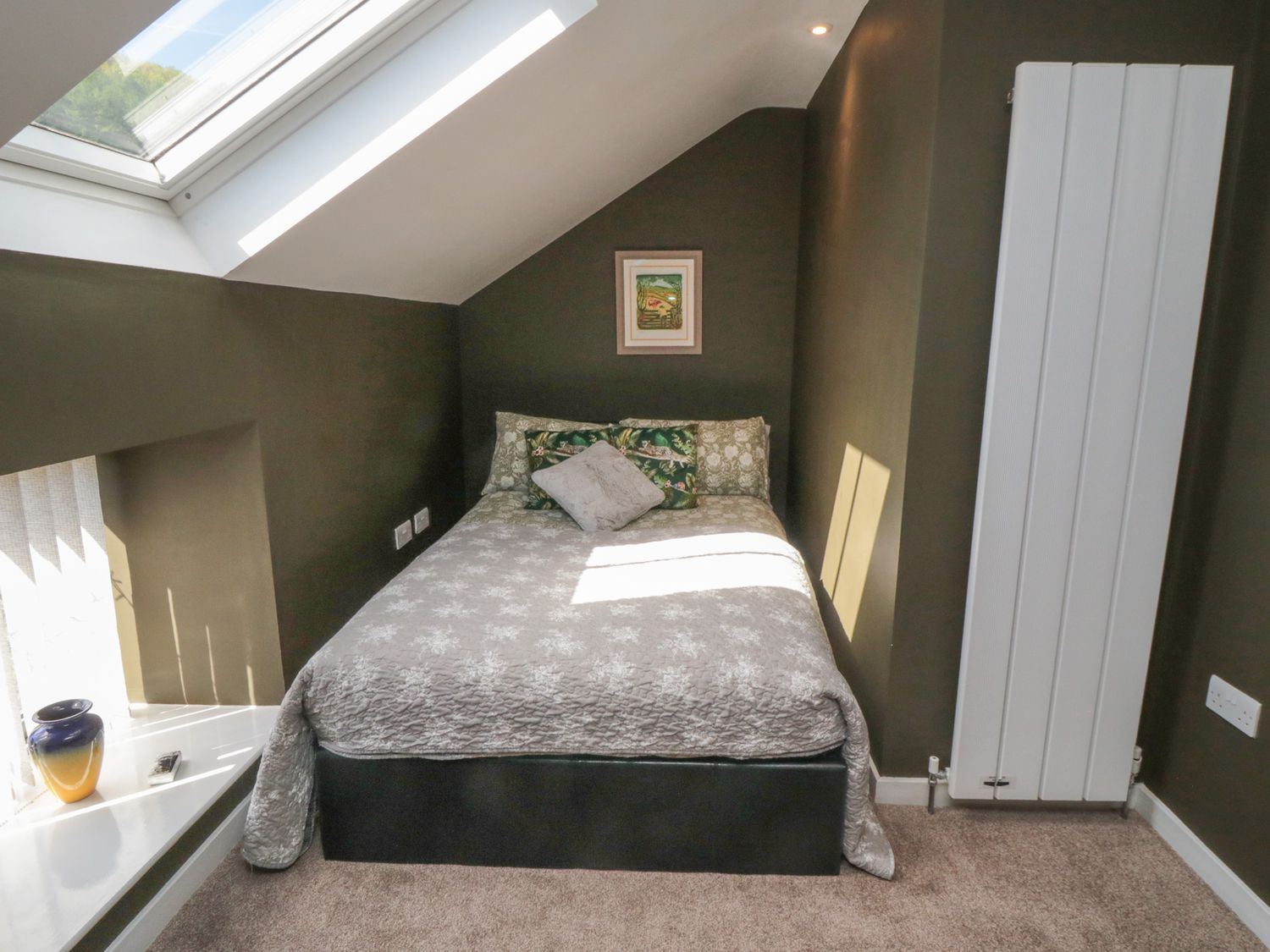 Thompson Rig House, Thornton-Le-Dale