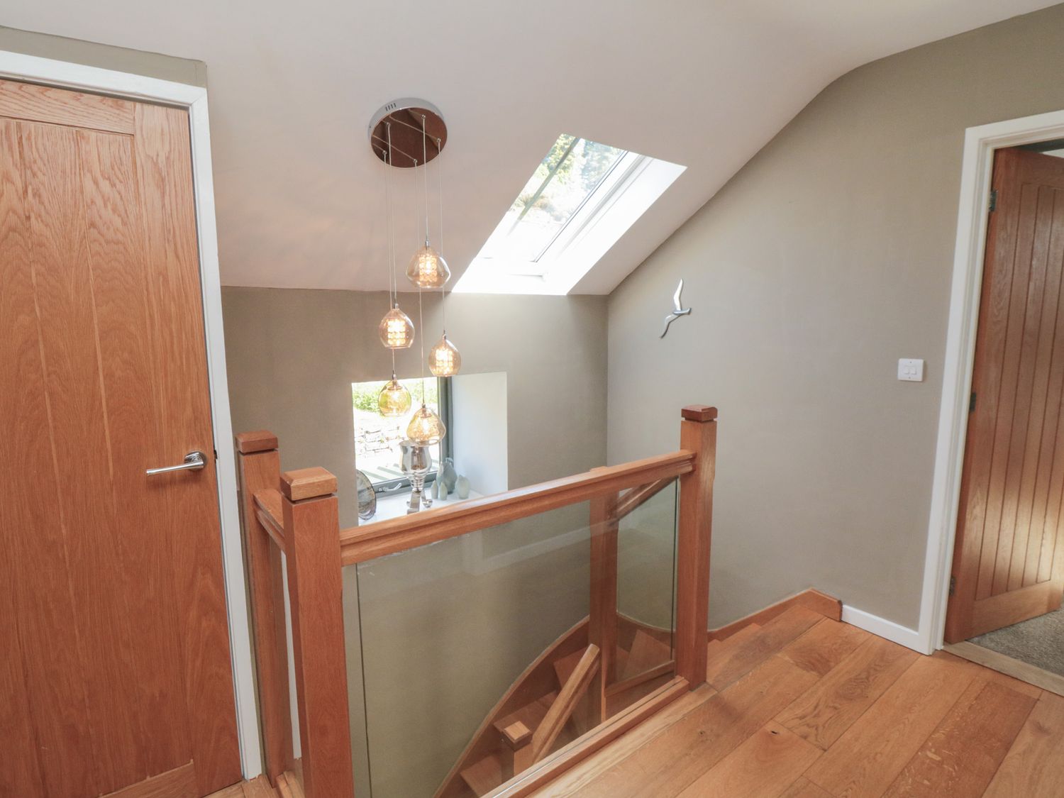 Thompson Rig House, Thornton-Le-Dale