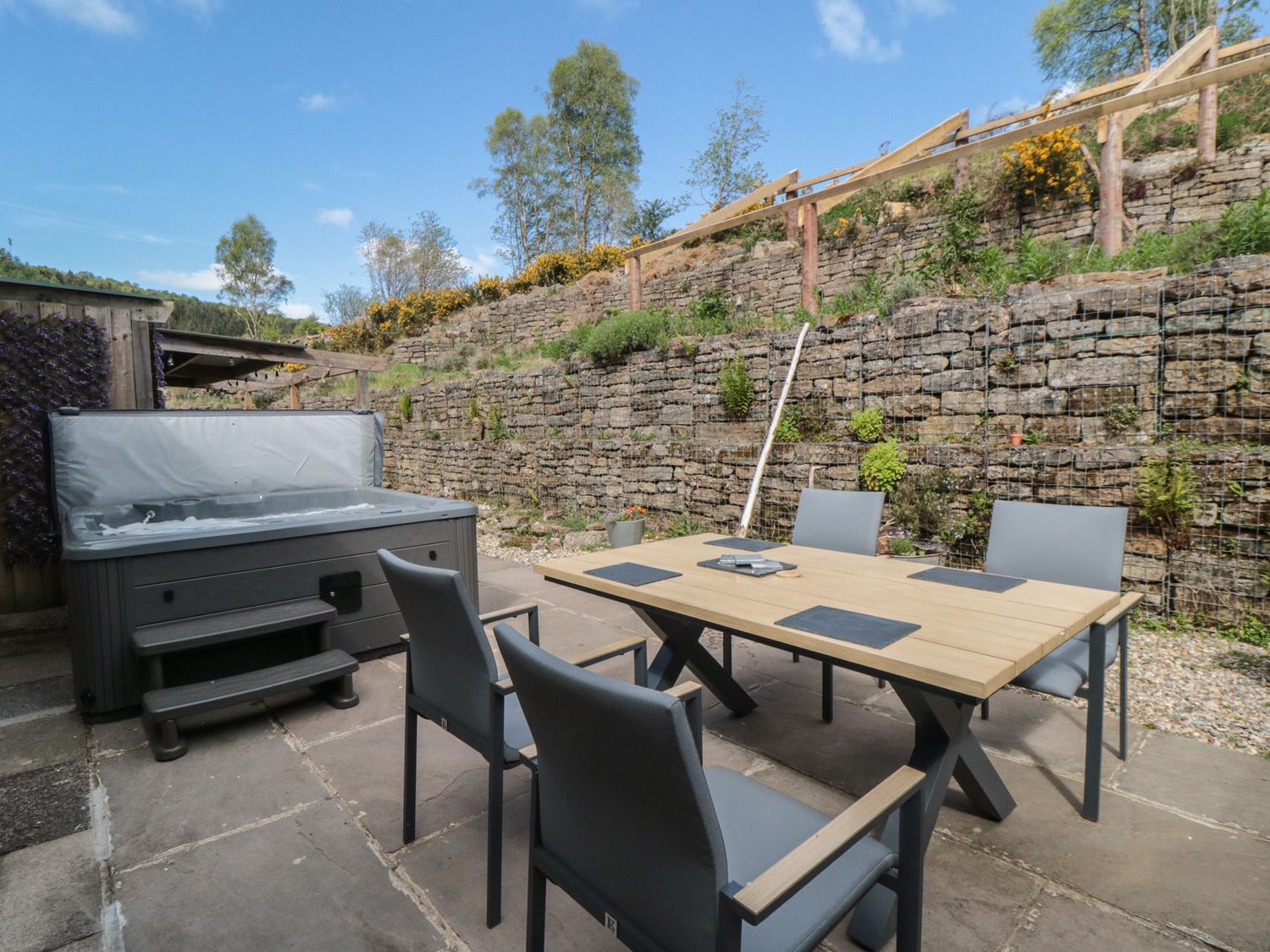 Thompson Rig House, Thornton-Le-Dale