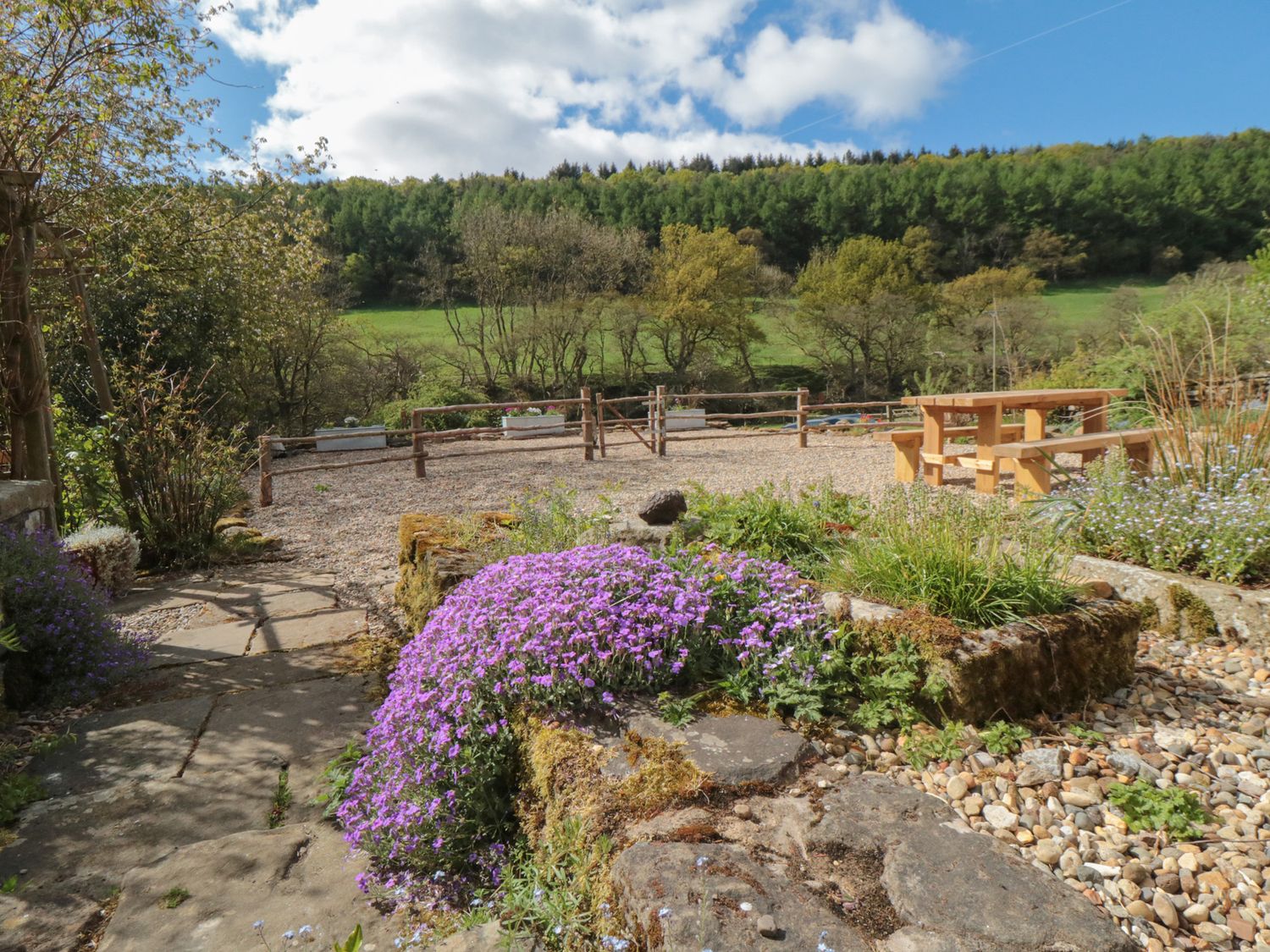 Thompson Rig House, Thornton-Le-Dale