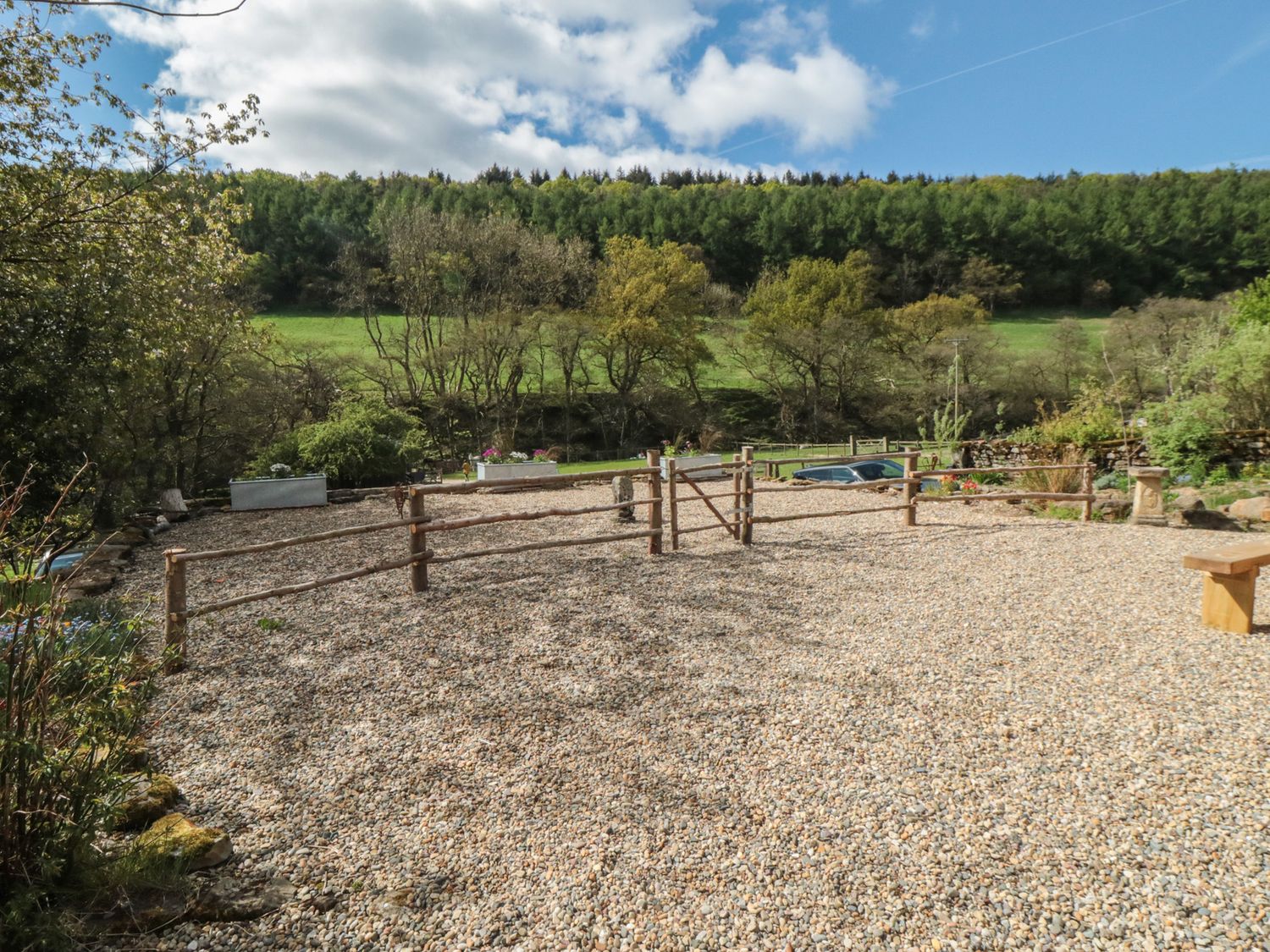 Thompson Rig House, Thornton-Le-Dale
