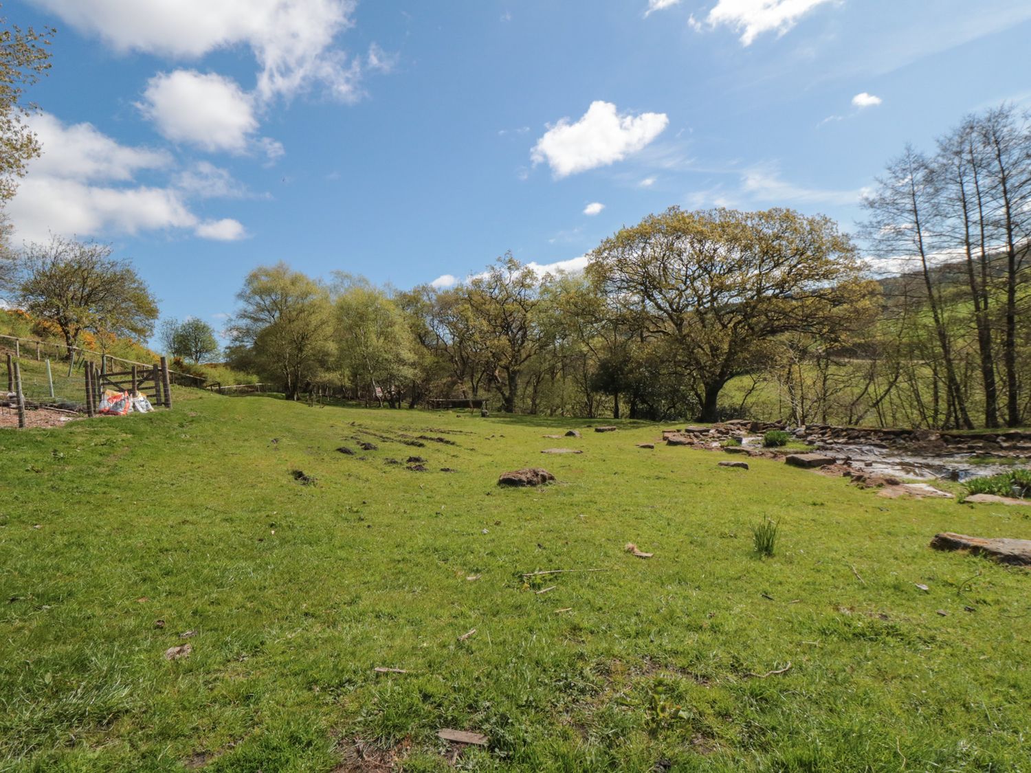 Thompson Rig House, Thornton-Le-Dale