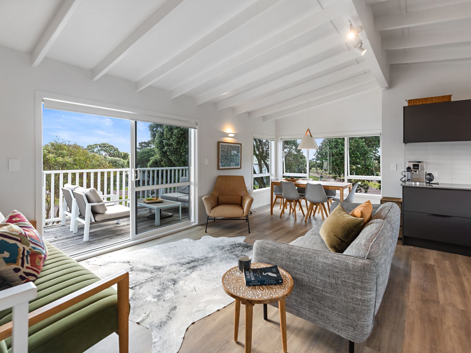 Bliss on Boulevard - Pauanui Holiday Home -  - 1164320 - photo 1