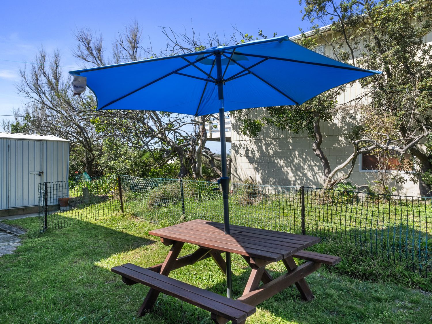 Foxton Breeze - Foxton Beach Holiday Home                     photo 2
