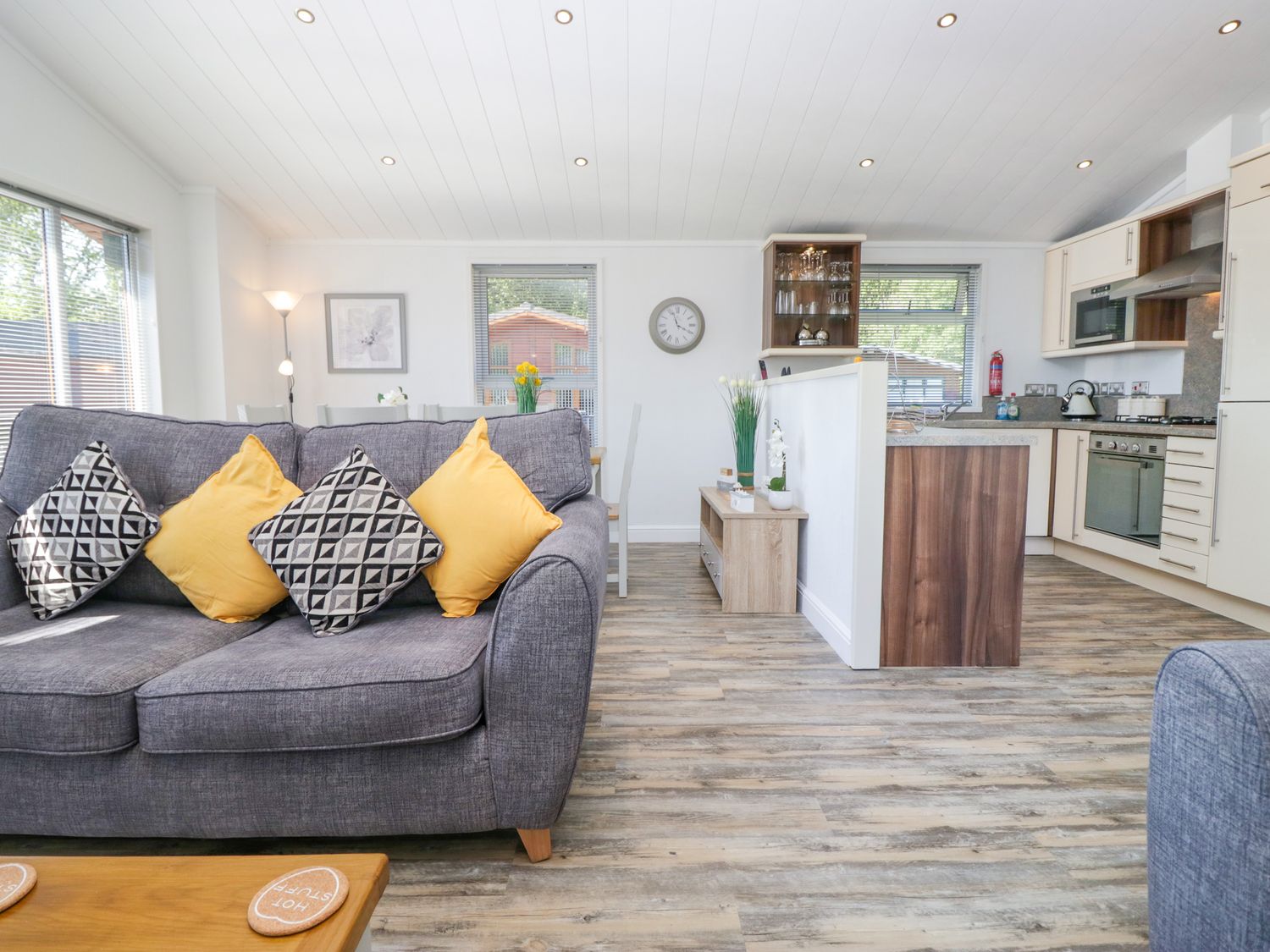 Dovedale Lodge, Troutbeck Bridge