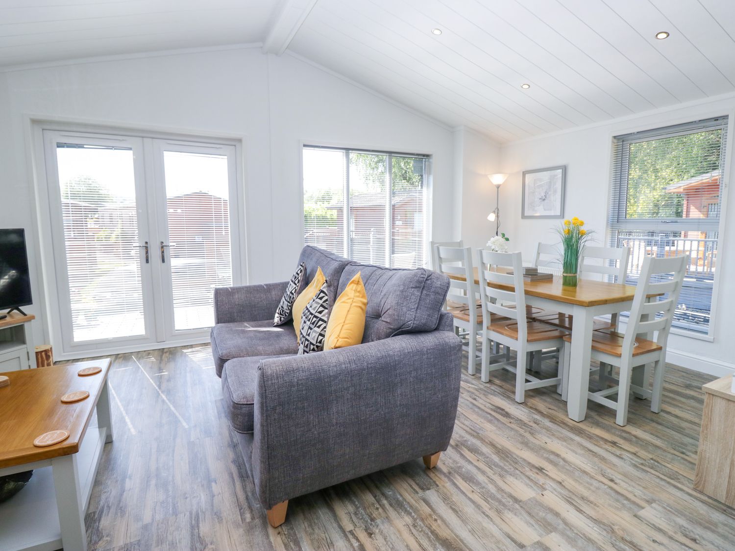 Dovedale Lodge, Troutbeck Bridge