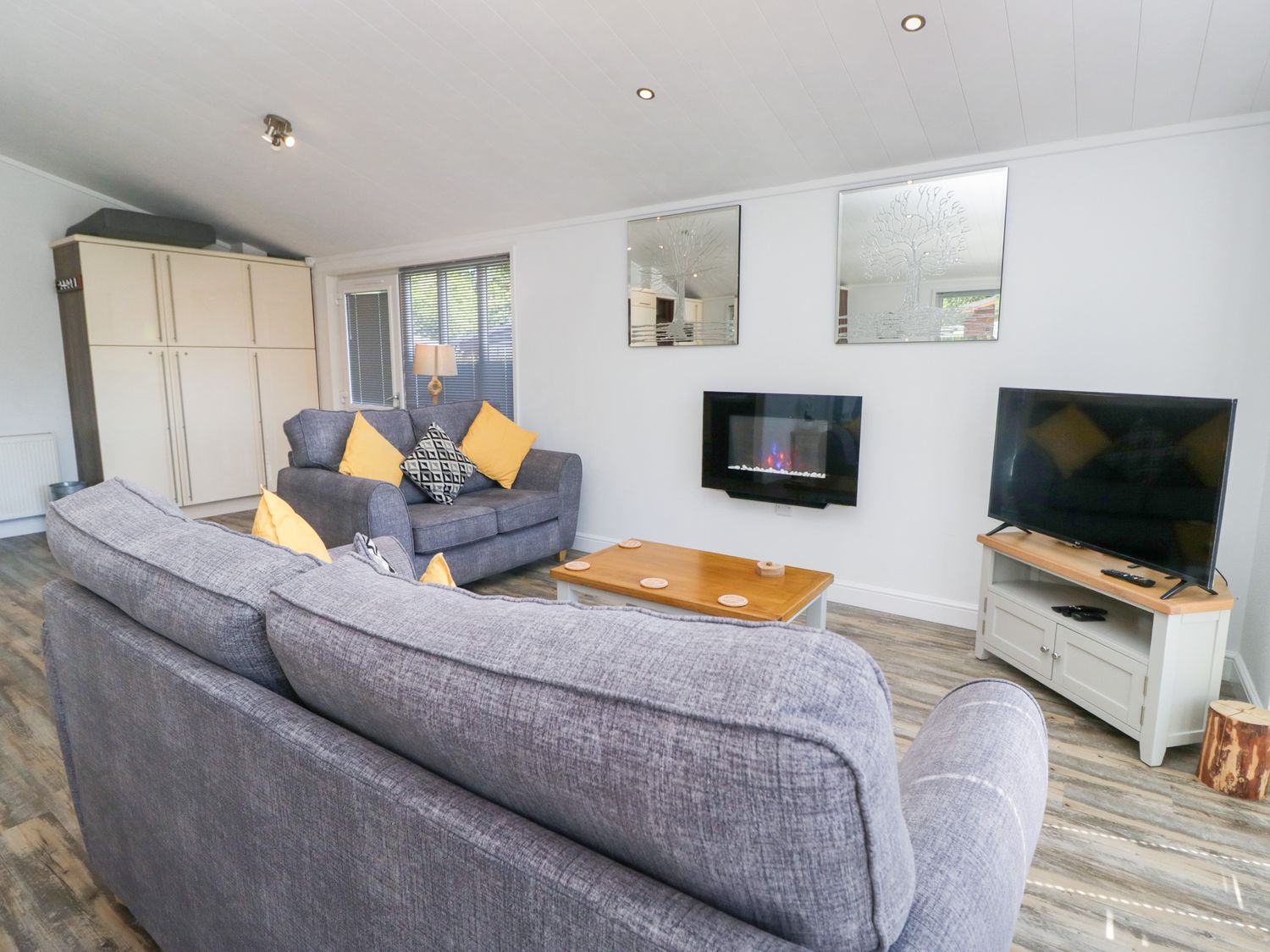 Dovedale Lodge, Troutbeck Bridge