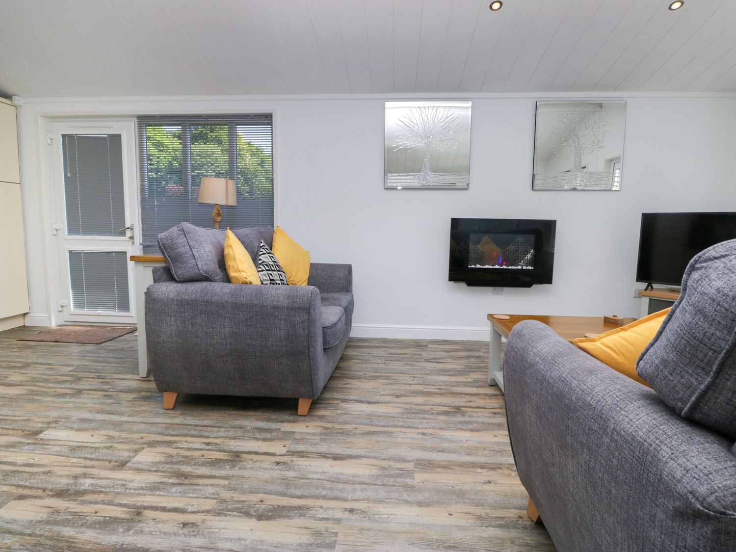 Dovedale Lodge, Troutbeck Bridge