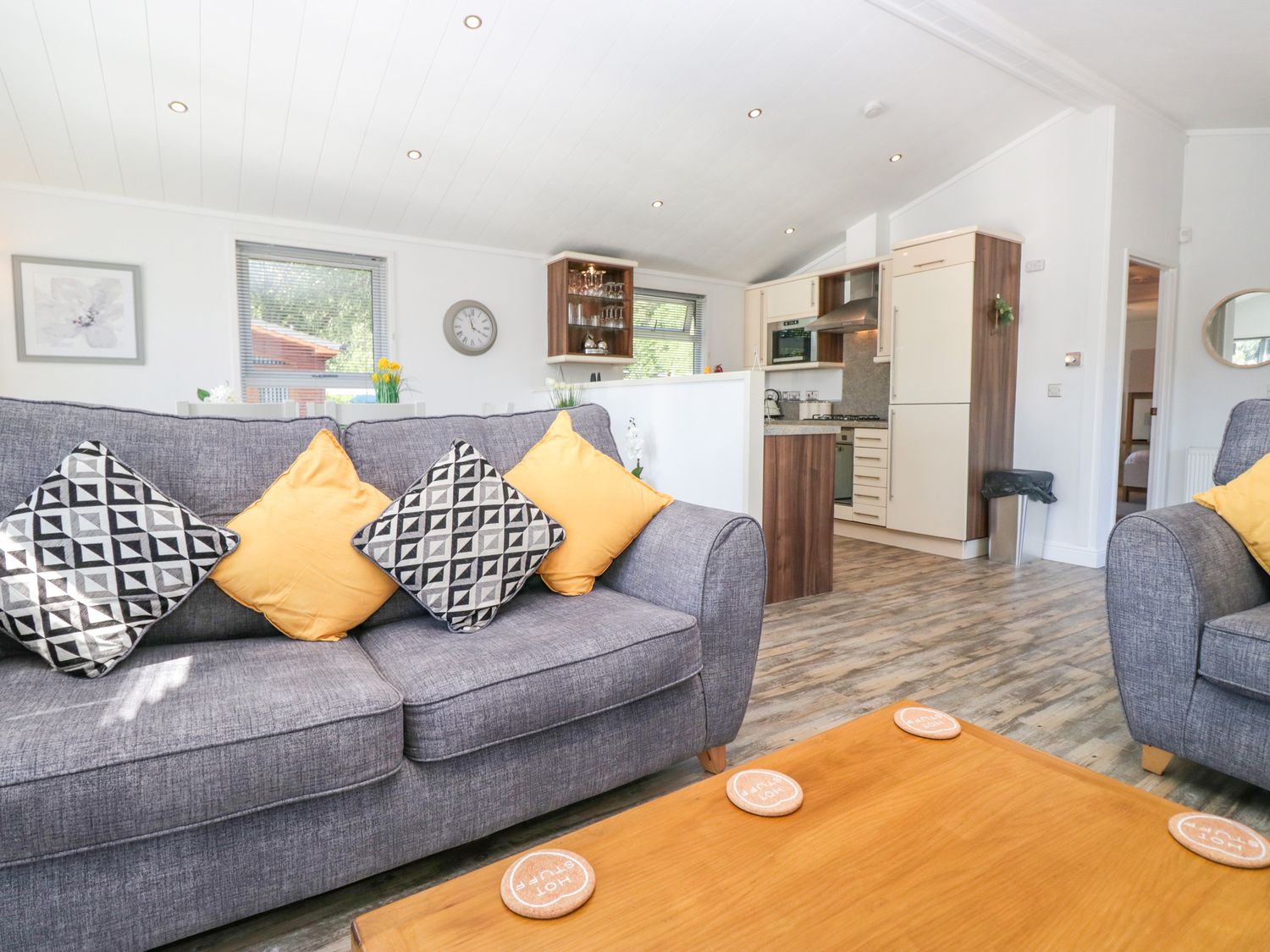 Dovedale Lodge, Troutbeck Bridge