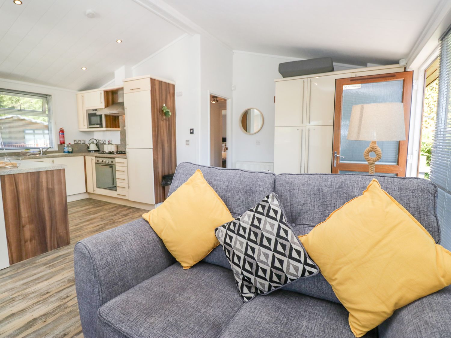 Dovedale Lodge, Troutbeck Bridge