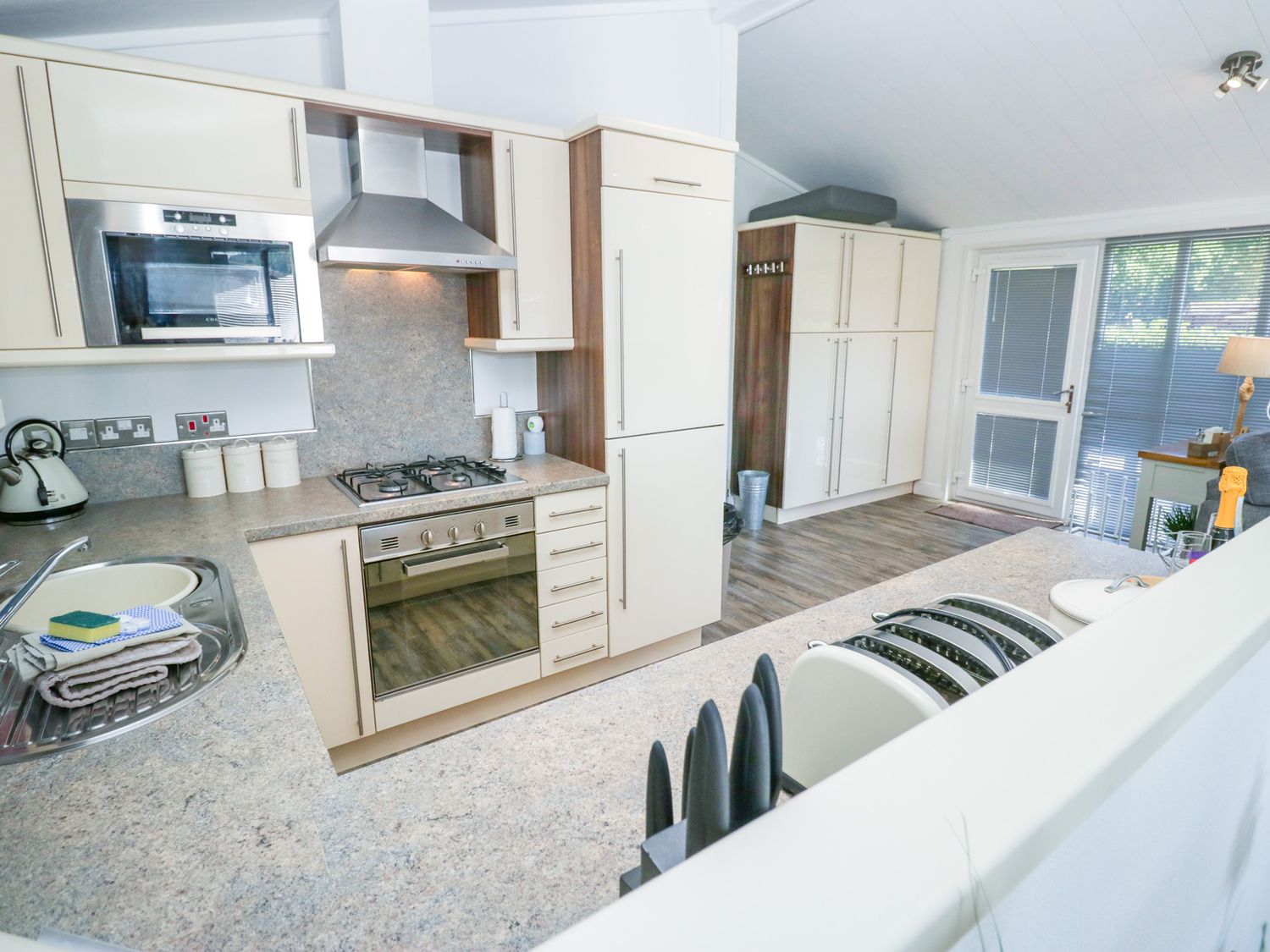 Dovedale Lodge, Troutbeck Bridge