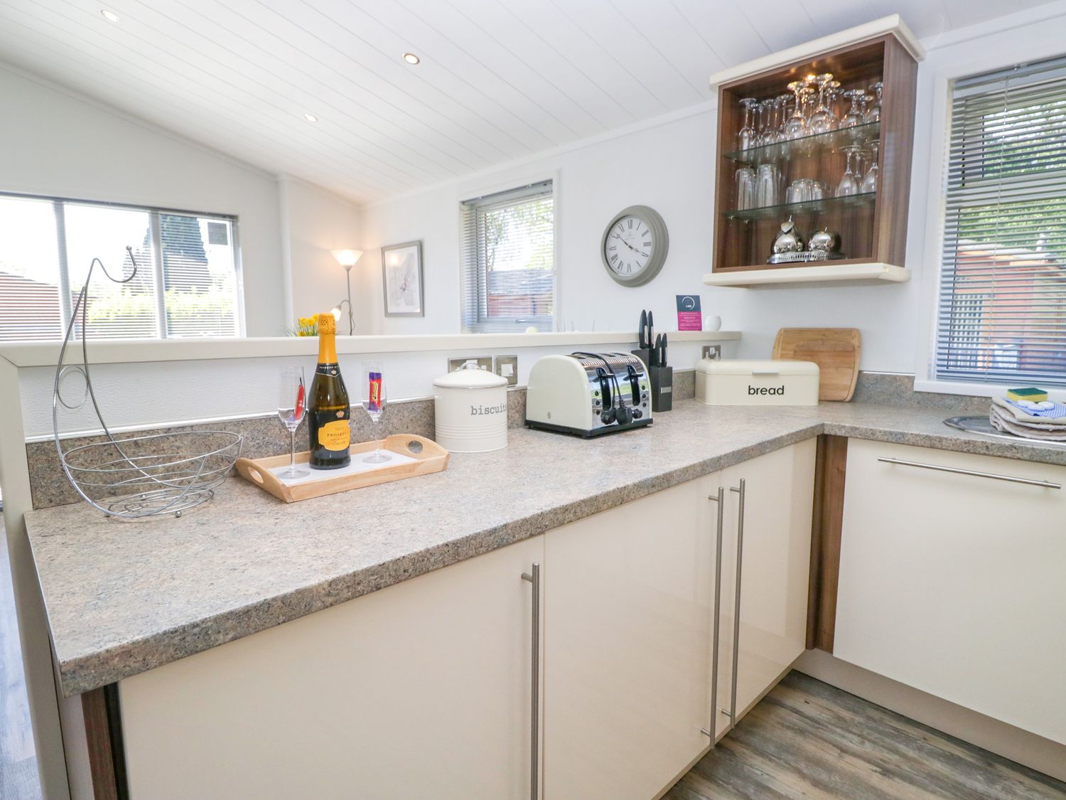 Dovedale Lodge, Troutbeck Bridge