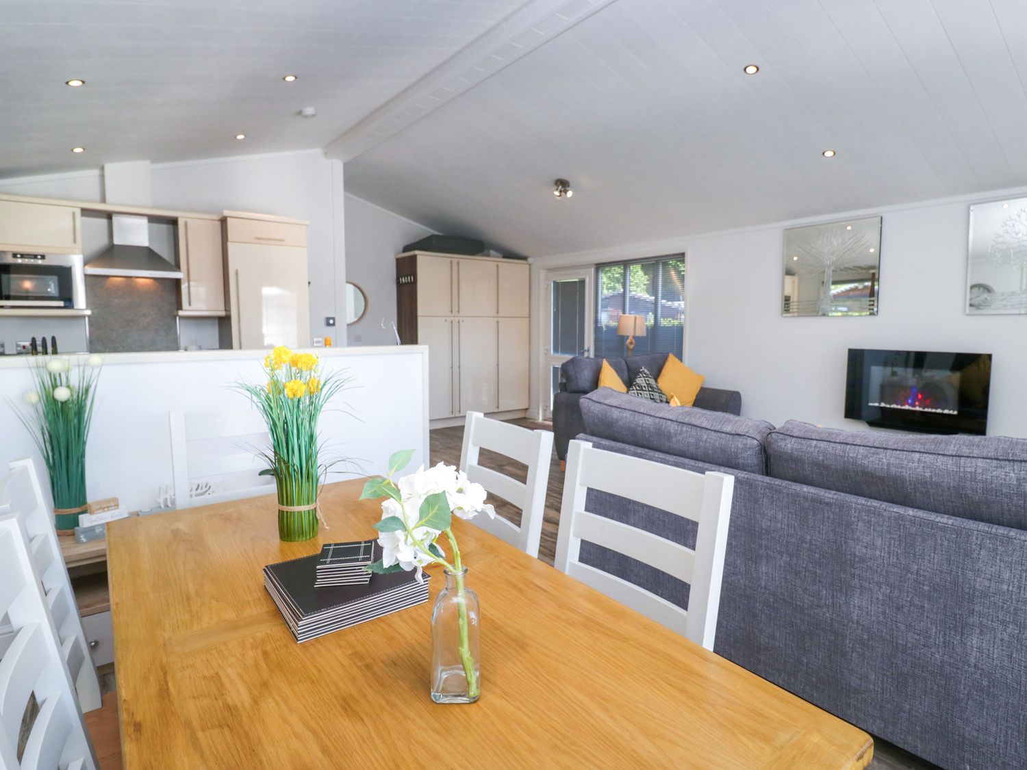 Dovedale Lodge, Troutbeck Bridge