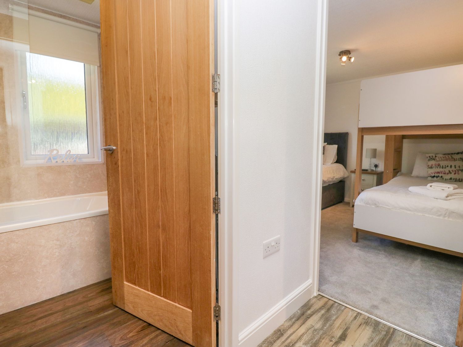 Dovedale Lodge, Troutbeck Bridge