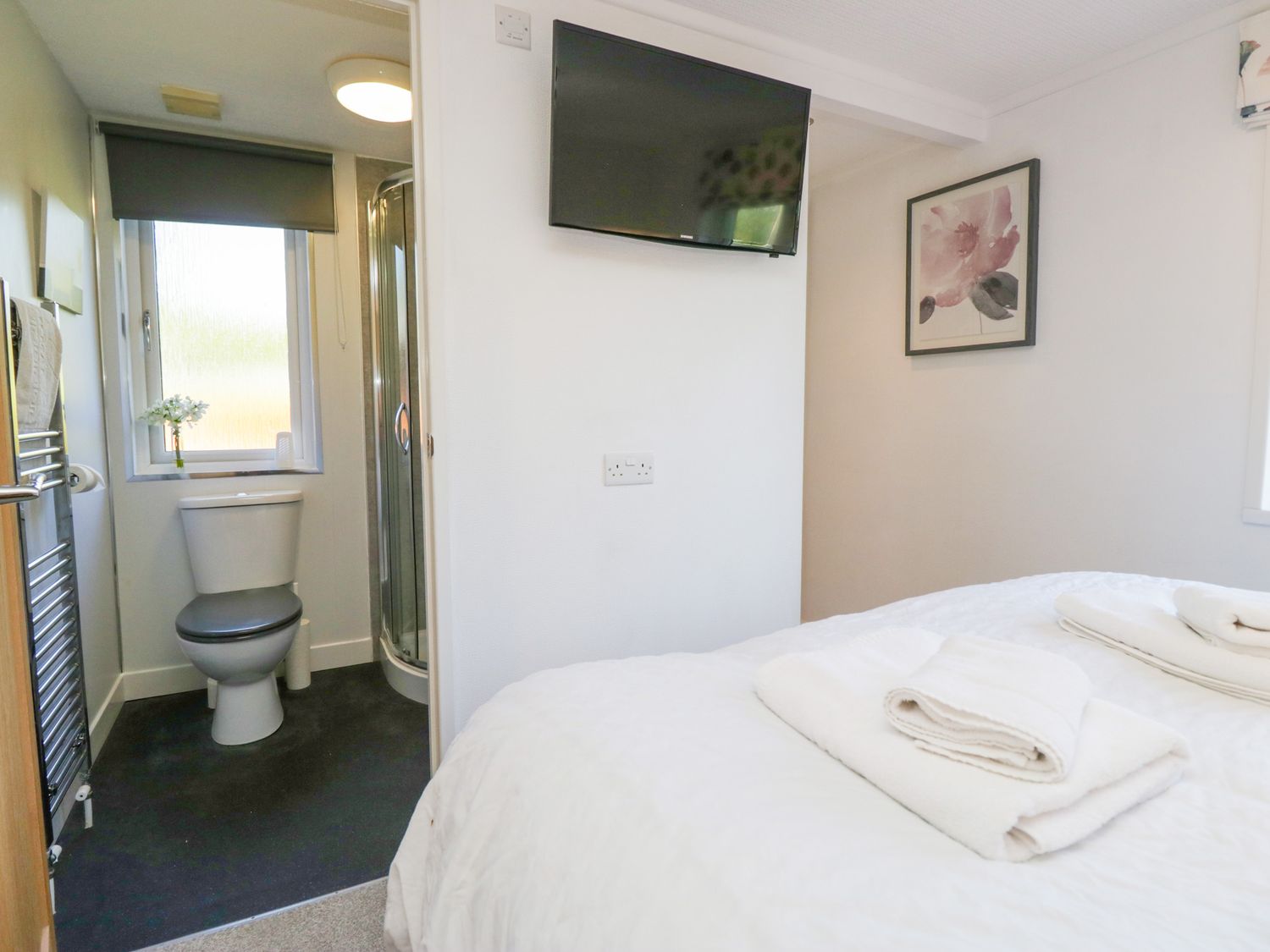 Dovedale Lodge, Troutbeck Bridge