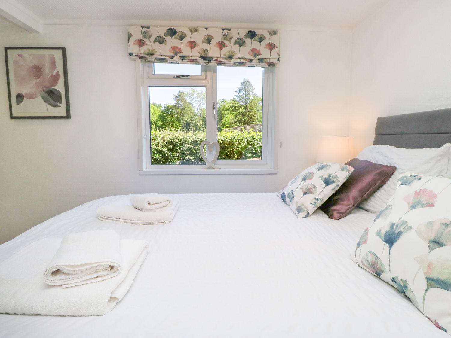 Dovedale Lodge, Troutbeck Bridge