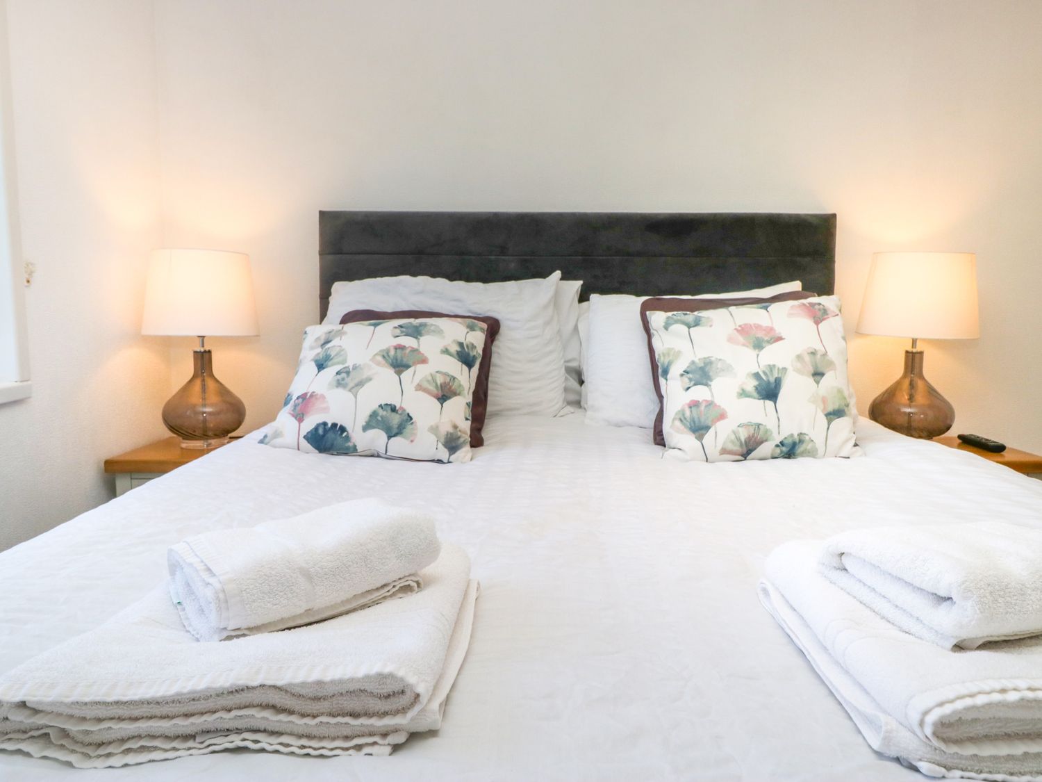 Dovedale Lodge, Troutbeck Bridge