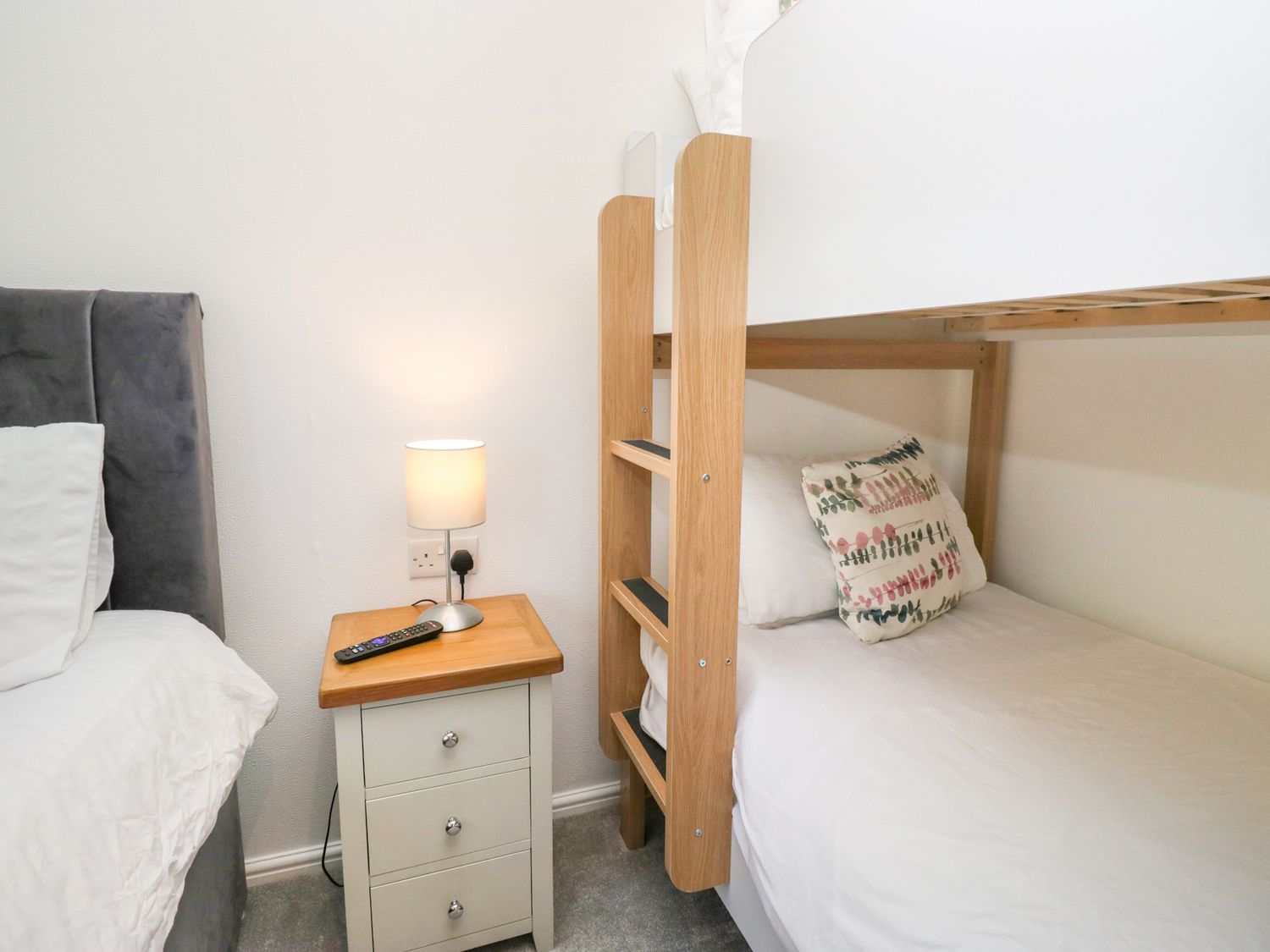 Dovedale Lodge, Troutbeck Bridge