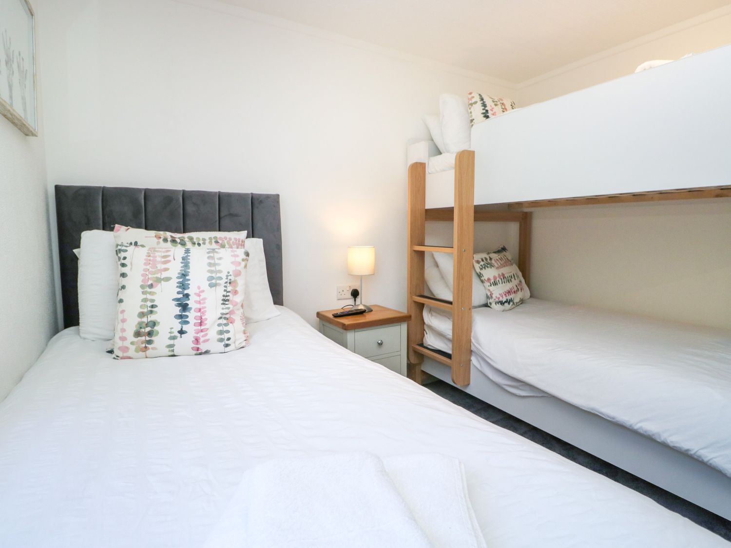 Dovedale Lodge, Troutbeck Bridge