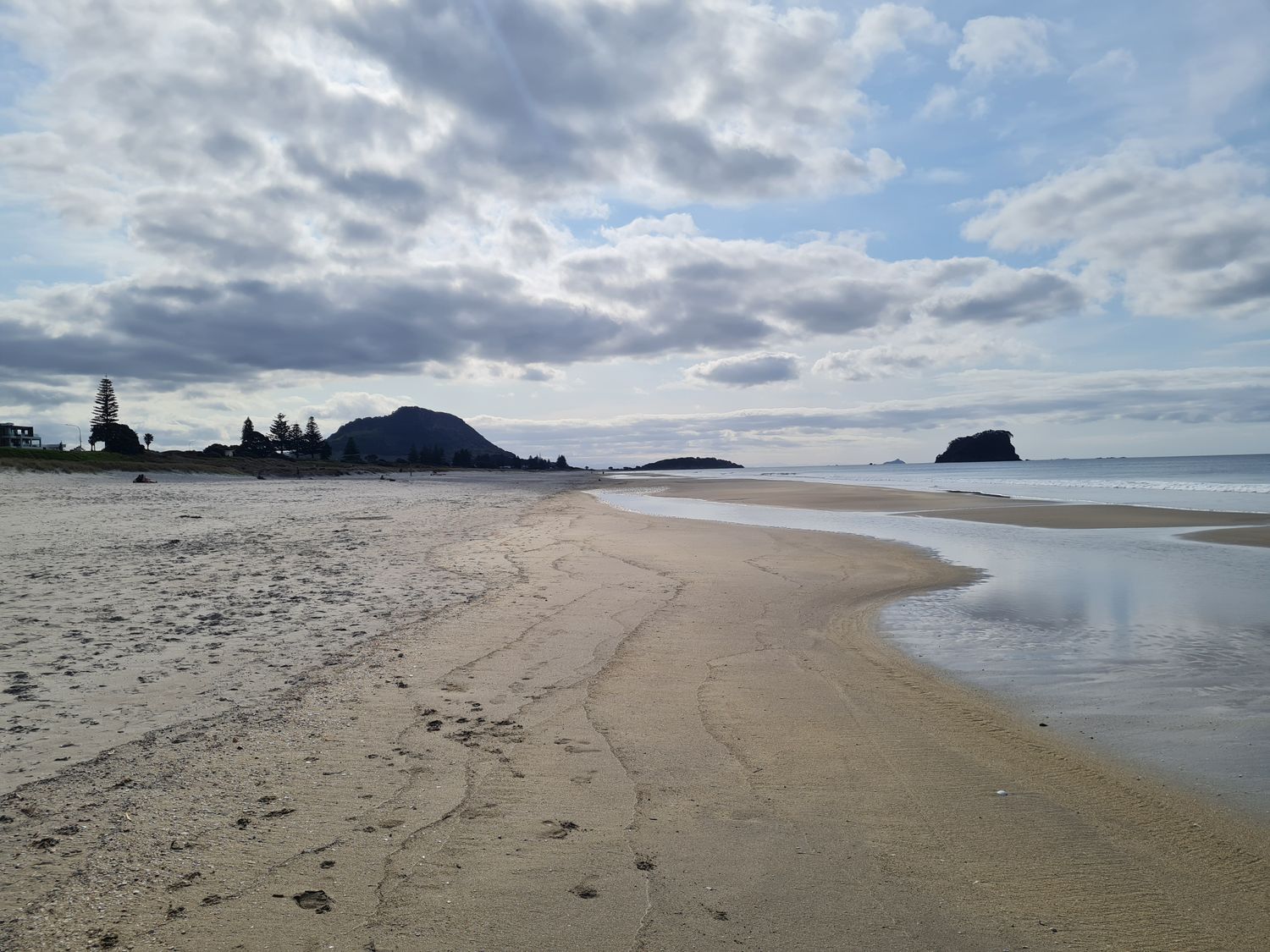 Surf and Sun Retreat - Mt Maunganui Holiday Home                     photo 23