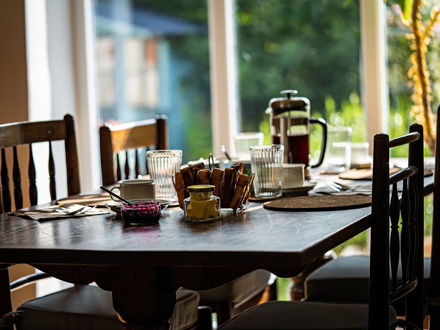 Coach House, Llanwrtyd Wells