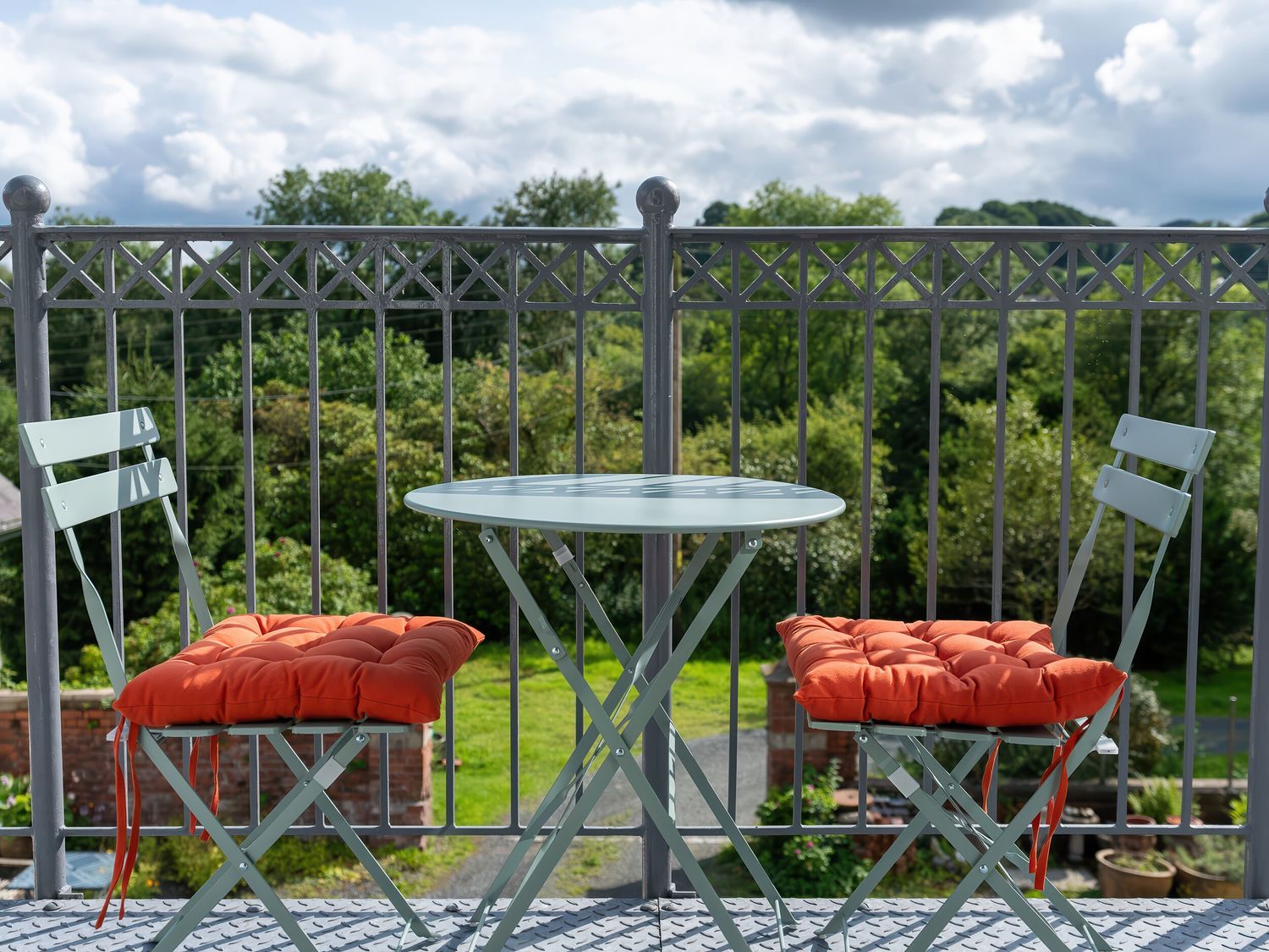 Coach House, Llanwrtyd Wells