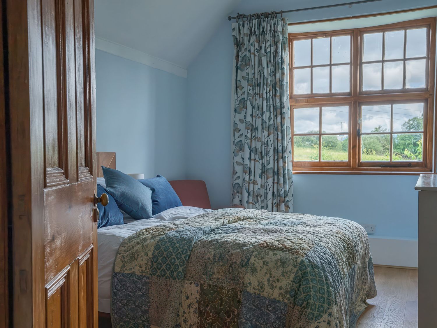 Coach House, Llanwrtyd Wells