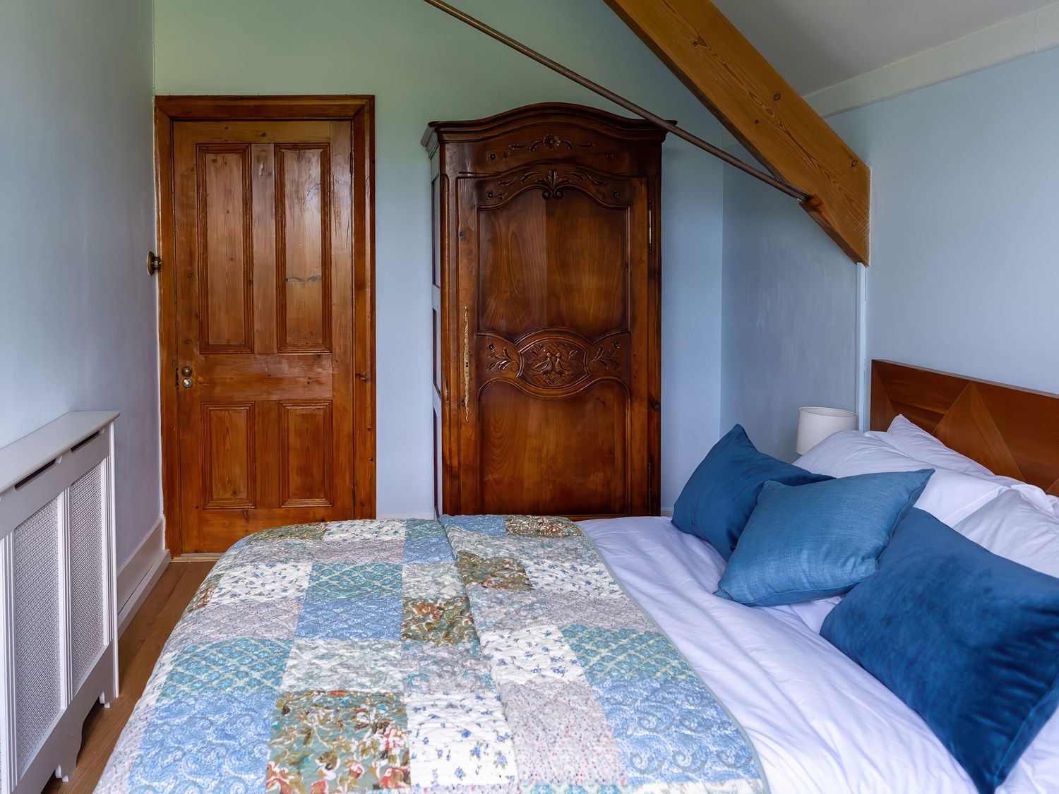 Coach House, Llanwrtyd Wells