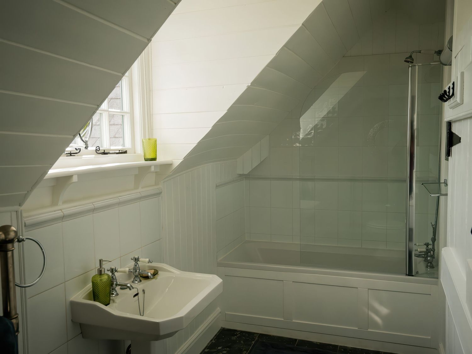 Coach House, Llanwrtyd Wells