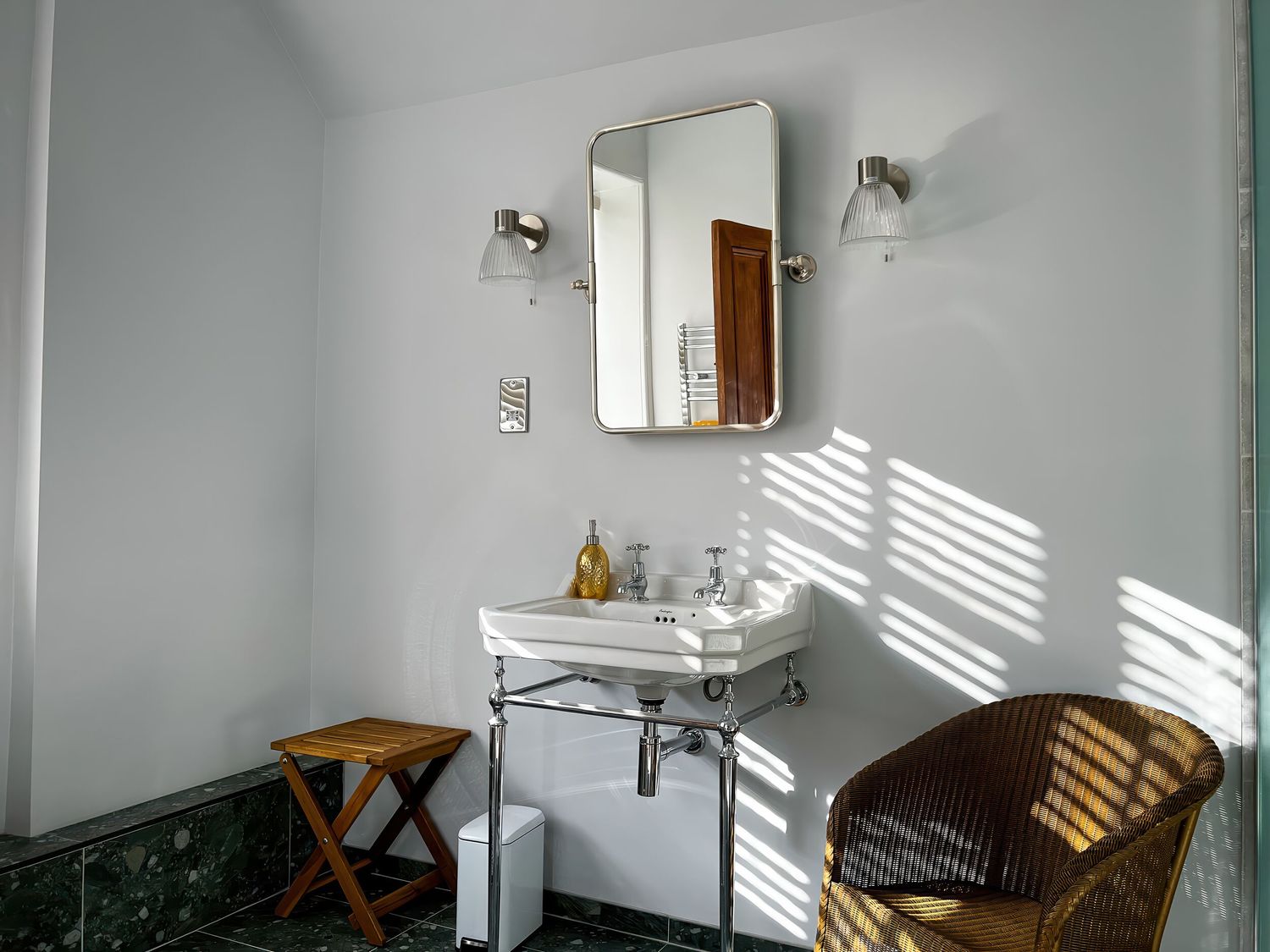 Coach House, Llanwrtyd Wells