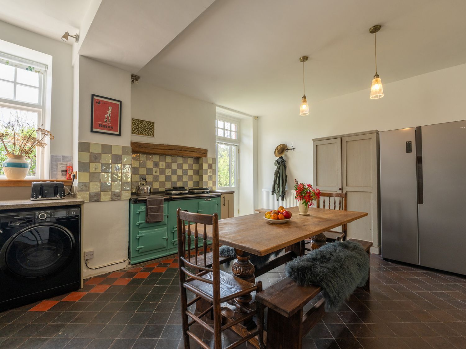 Coach House, Llanwrtyd Wells