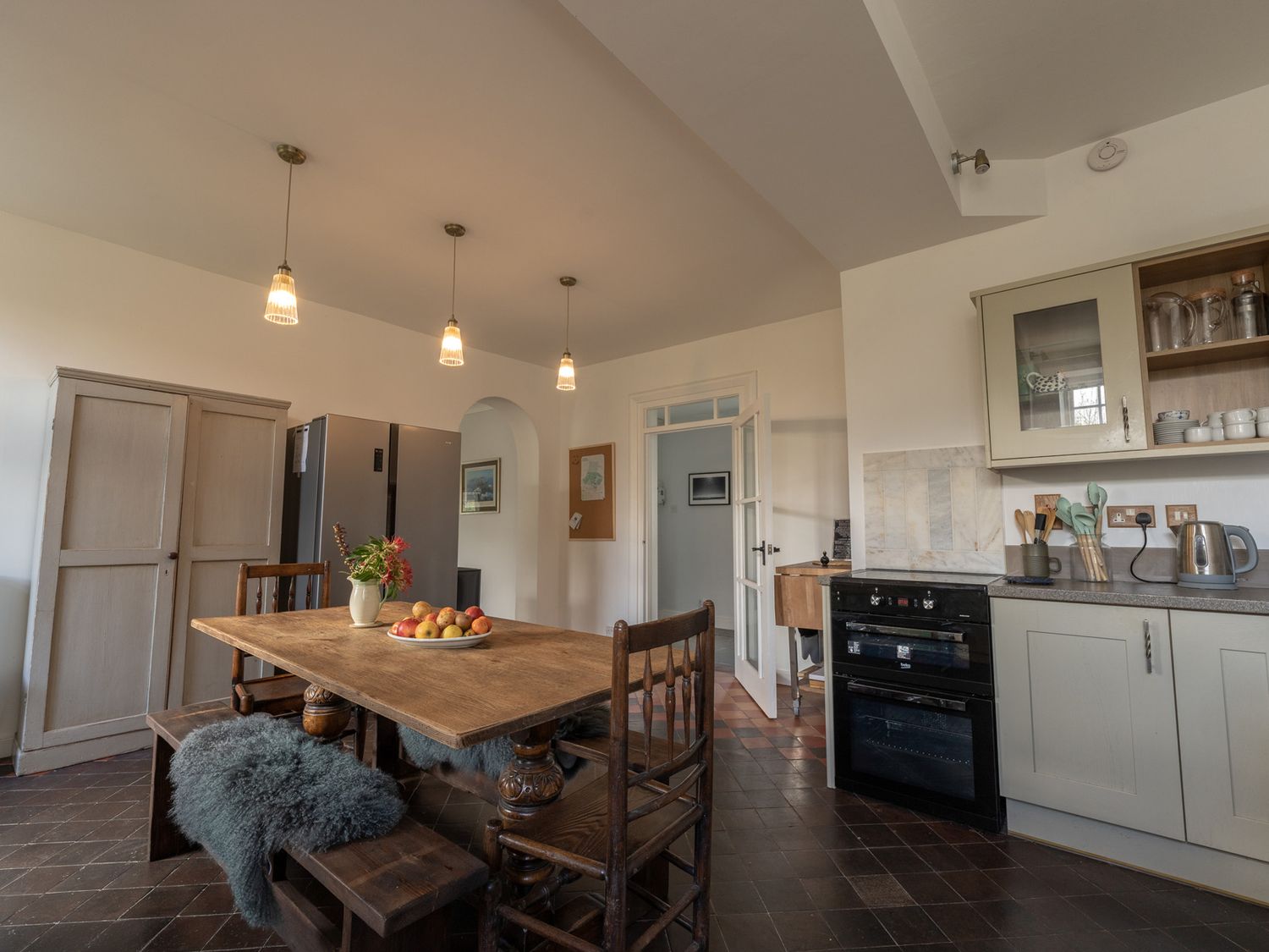 Coach House, Llanwrtyd Wells