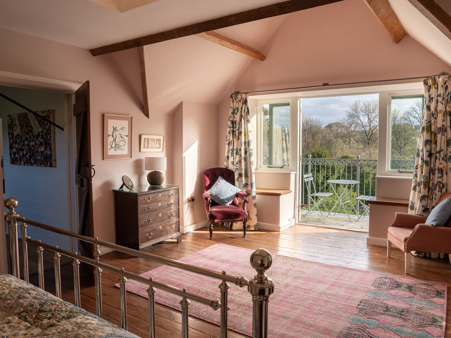Coach House, Llanwrtyd Wells